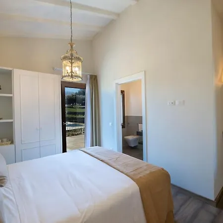 My Exclusive Italy - Chianti's With Vineyard, Infinity Pool & View Villa
