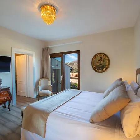 Villa My Exclusive Italy - Chianti's With Vineyard, Infinity Pool & View Panzano in Chianti