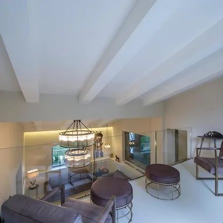 My Exclusive Italy - Chianti's With Vineyard, Infinity Pool & View * Panzano in Chianti