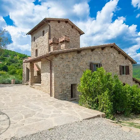 My Exclusive Italy - Chianti's With Vineyard, Infinity Pool & View Villa Panzano in Chianti