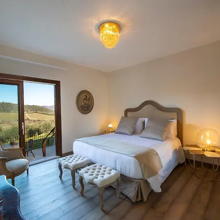 My Exclusive Italy - Chianti's With Vineyard, Infinity Pool & View