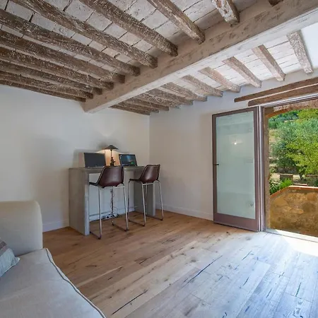 Villa My Exclusive Italy - Chianti's With Vineyard, Infinity Pool & View *