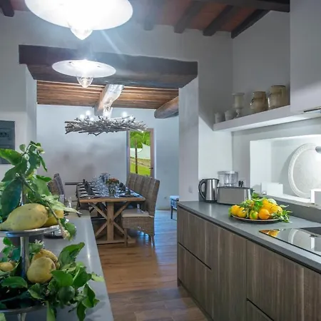 Villa My Exclusive Italy - Chianti's With Vineyard, Infinity Pool & View Panzano in Chianti