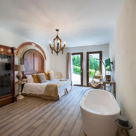 Villa My Exclusive Italy - Chianti's With Vineyard, Infinity Pool & View *
