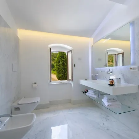 Villa My Exclusive Italy - Chianti's With Vineyard, Infinity Pool & View Panzano in Chianti