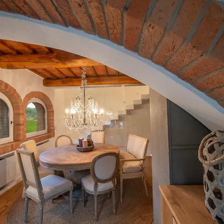 My Exclusive Italy - Chianti's With Vineyard, Infinity Pool & View * Panzano in Chianti